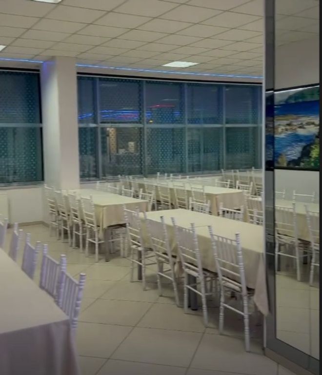 Nazende Düğün Salonları