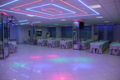 Nazende Düğün Salonları