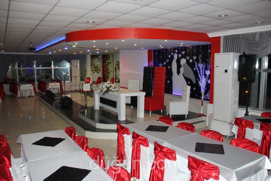 Bektaşlar Düğün Sarayı