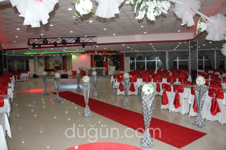 Bektaşlar Düğün Sarayı