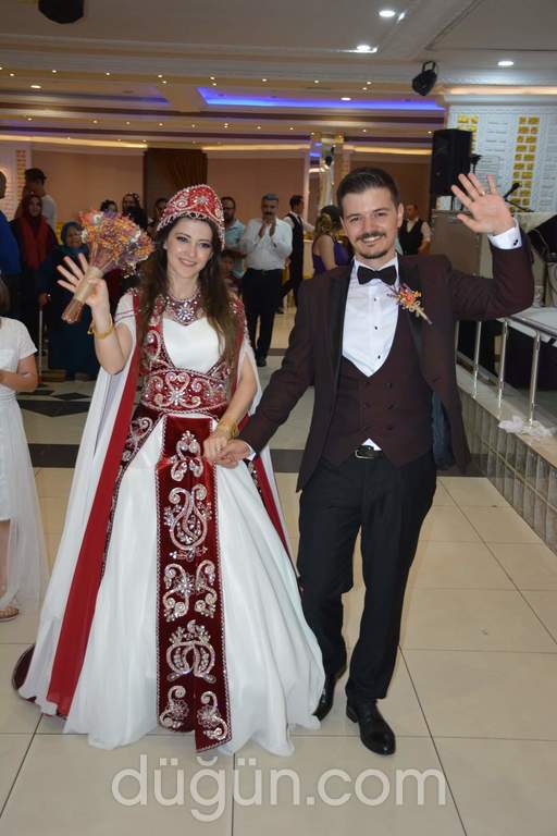 Nesil Kına Organizasyonu