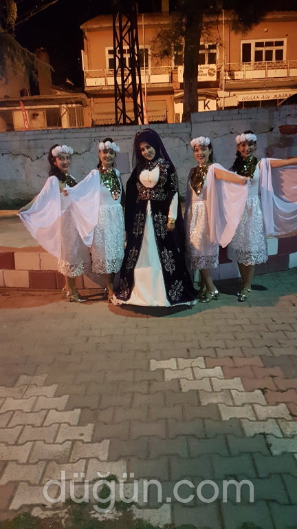 Nesil Kına Organizasyonu