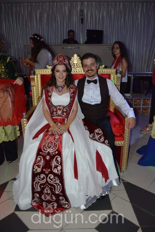 Nesil Kına Organizasyonu