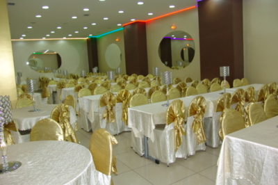 İmse Düğün Sarayı