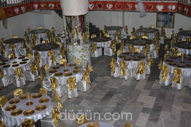 İmse Düğün Sarayı