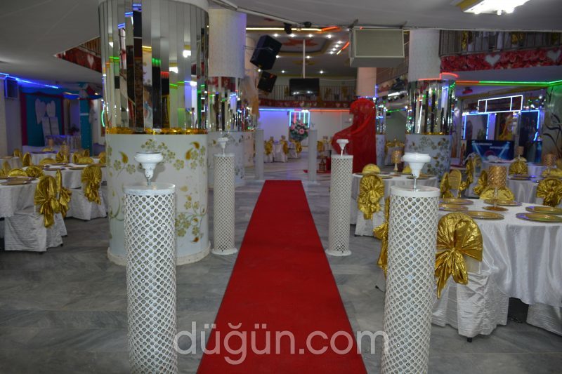 İmse Düğün Sarayı