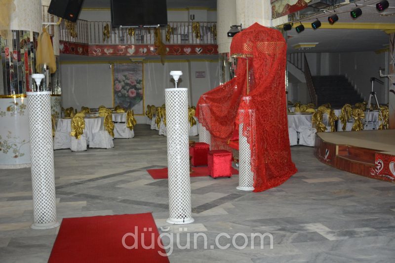 İmse Düğün Sarayı