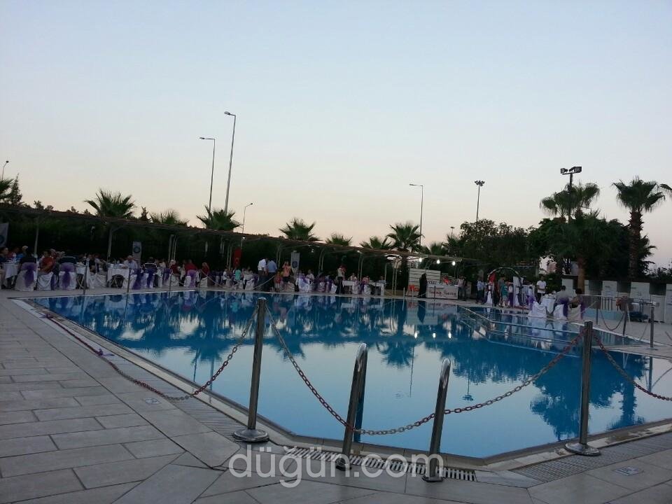 Antalya Öğretmen Evi