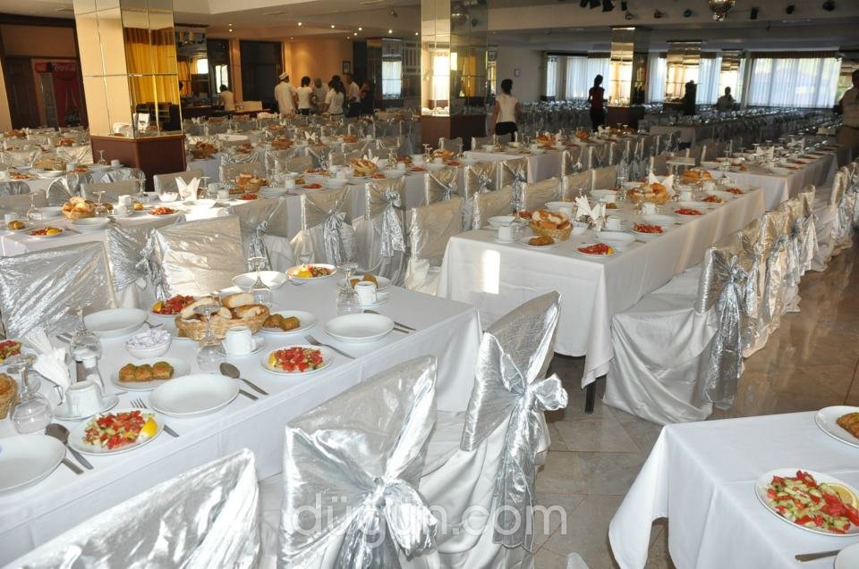 Antalya Öğretmen Evi