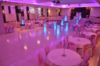 Vizyon Düğün Salonu