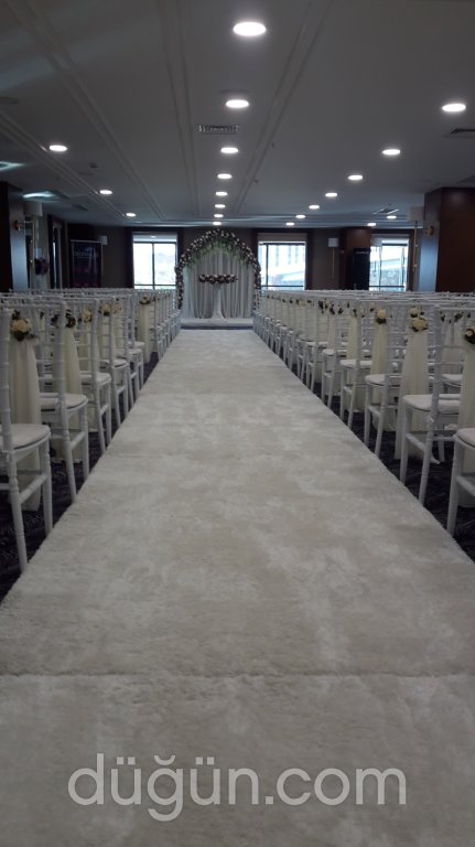 Serra Otel Samsun Samsun Merkez Gezinomi