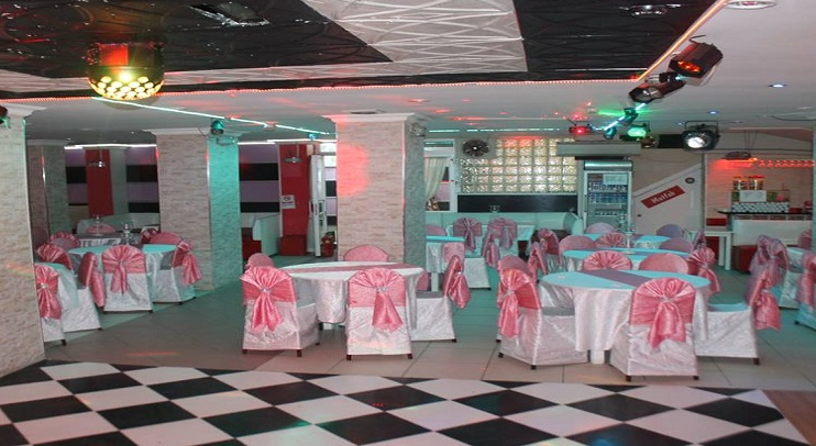 Salon Golden Life