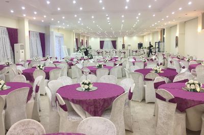 Artı Düğün Salonu