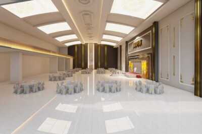 Armax Düğün Sarayı