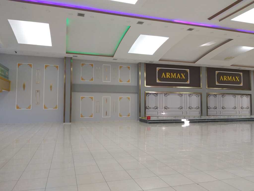 Armax Düğün Sarayı