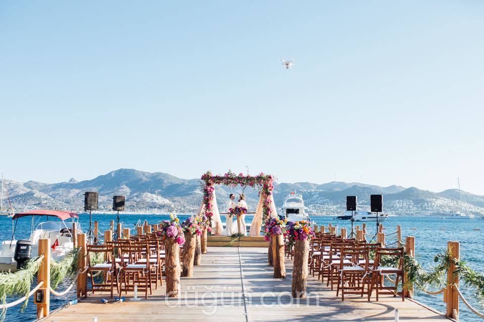 Avantgarde Hotel Yalıkavak