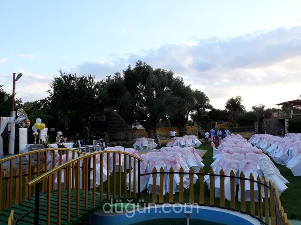 Gölland Kır Düğünü