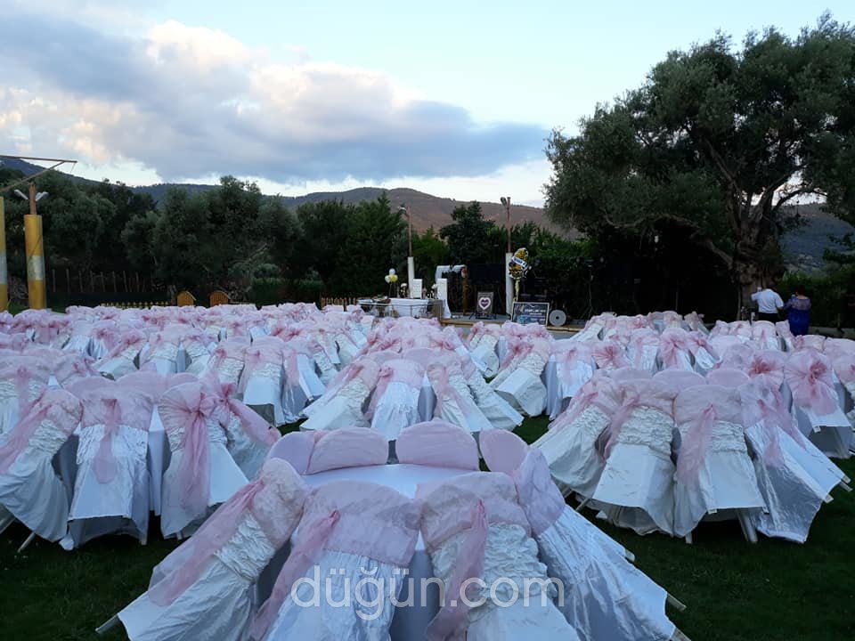 Gölland Kır Düğünü