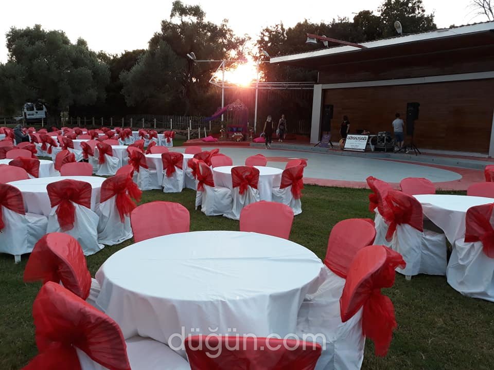 Gölland Kır Düğünü