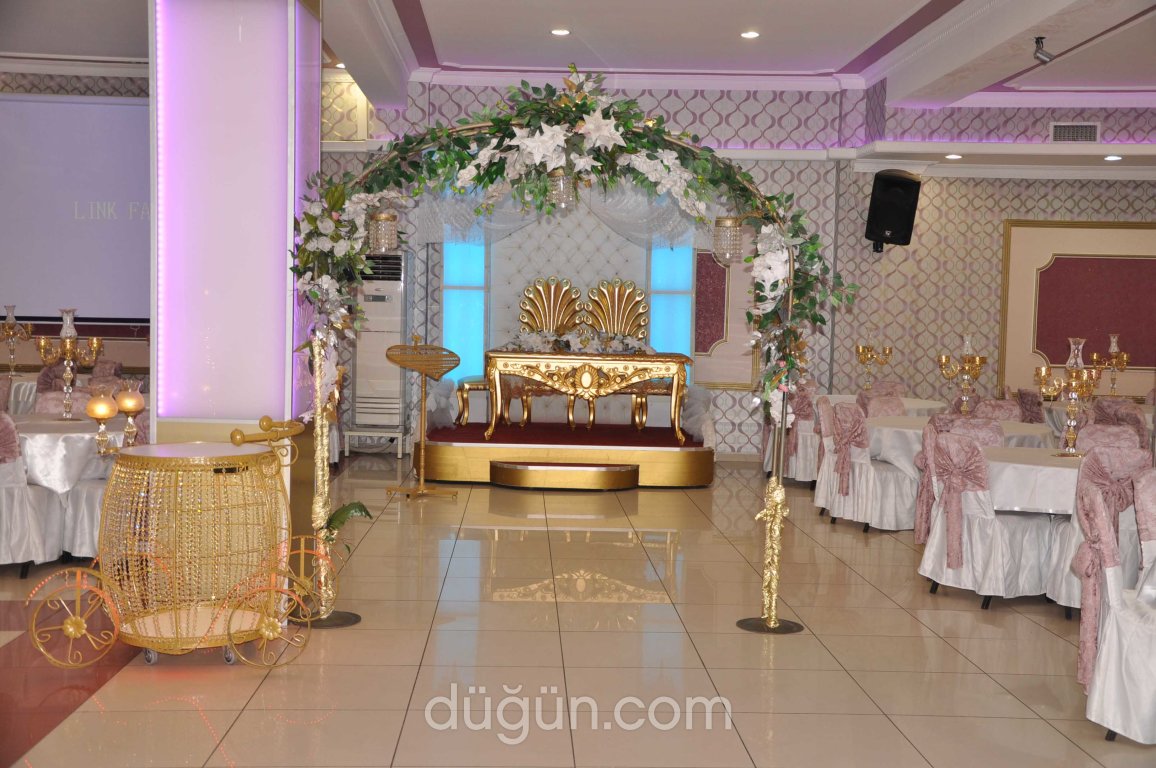 Mega Başak Düğün Salonu