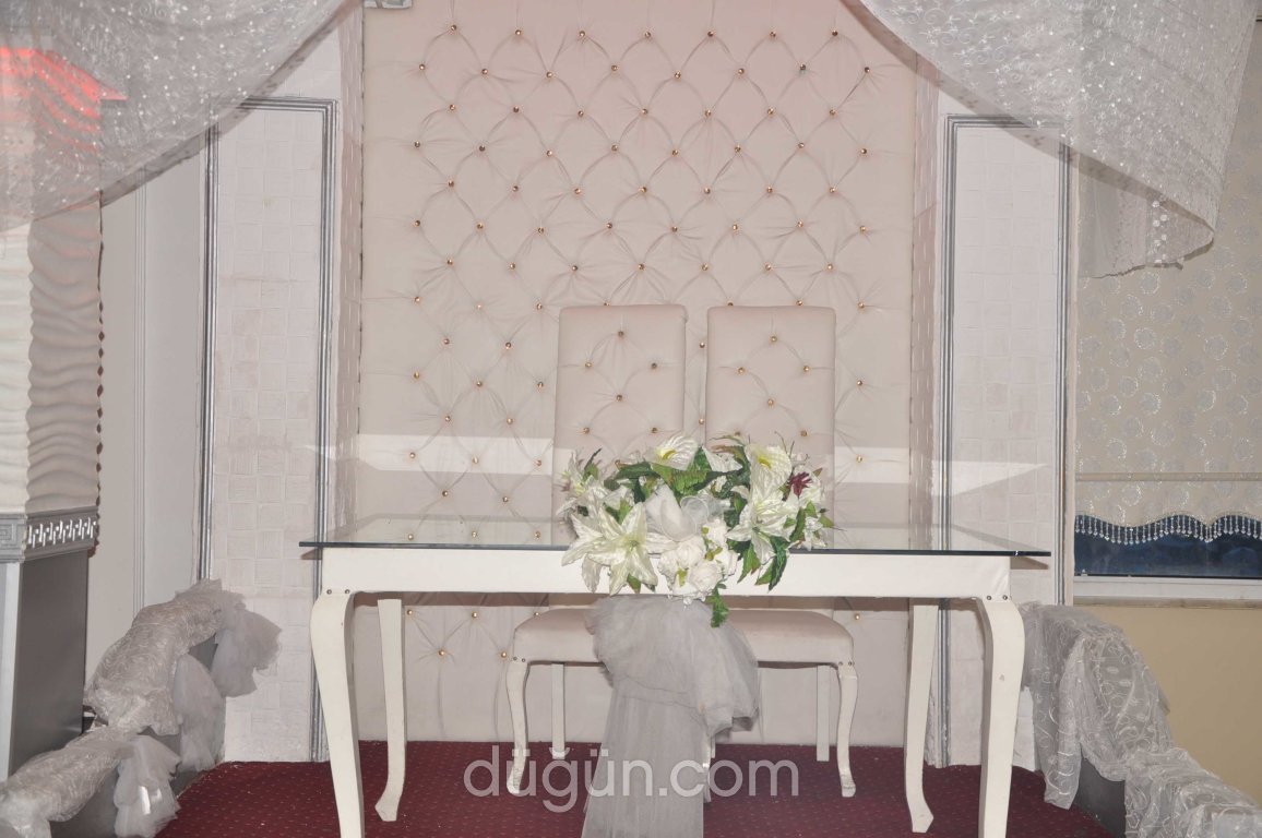 Mega Başak Düğün Salonu