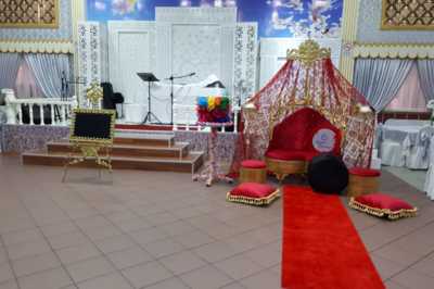 Doğanlar Düğün Sarayı