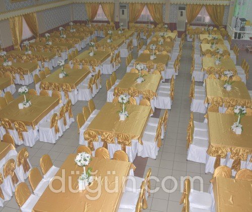 Doğanlar Düğün Sarayı
