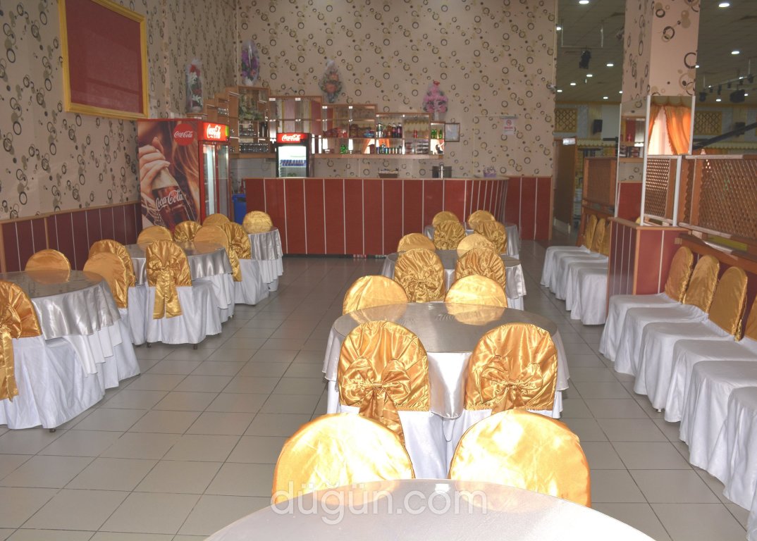 Doğanlar Düğün Sarayı