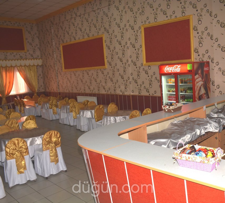 Doğanlar Düğün Sarayı