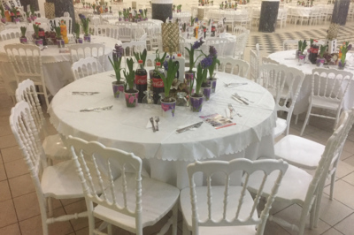 Avşaroğulları Düğün Sarayı