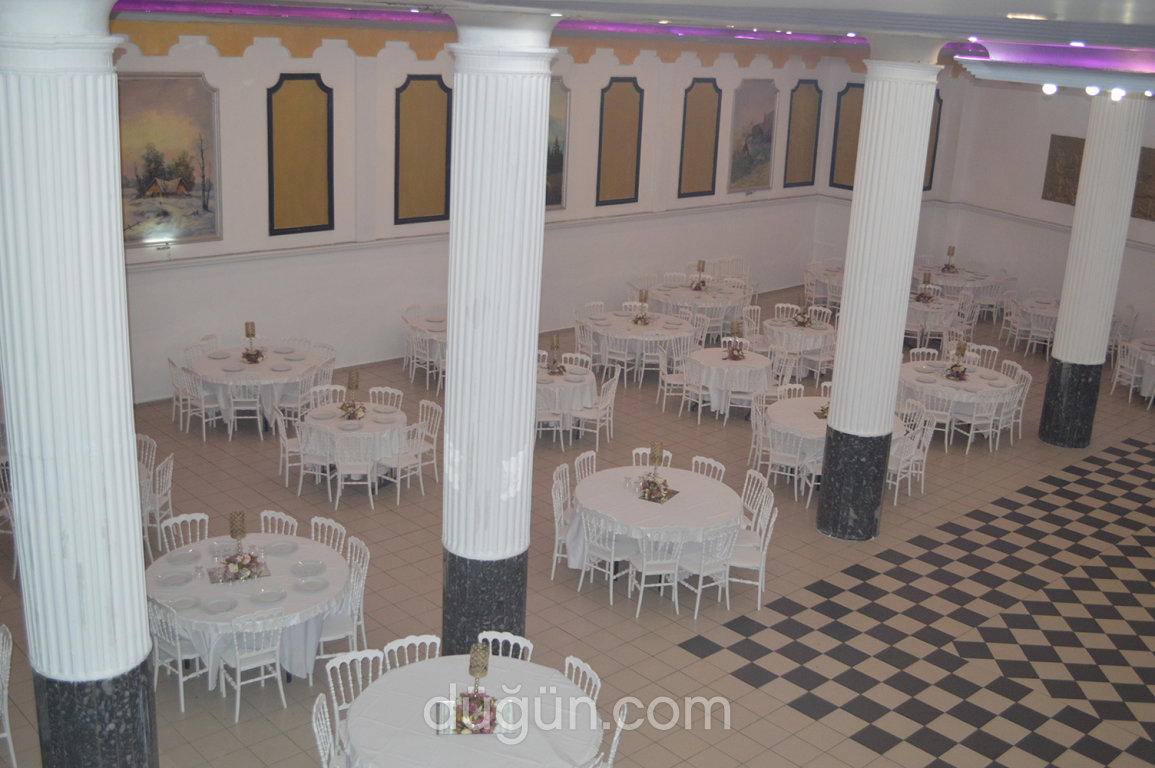 Avşaroğulları Düğün Sarayı