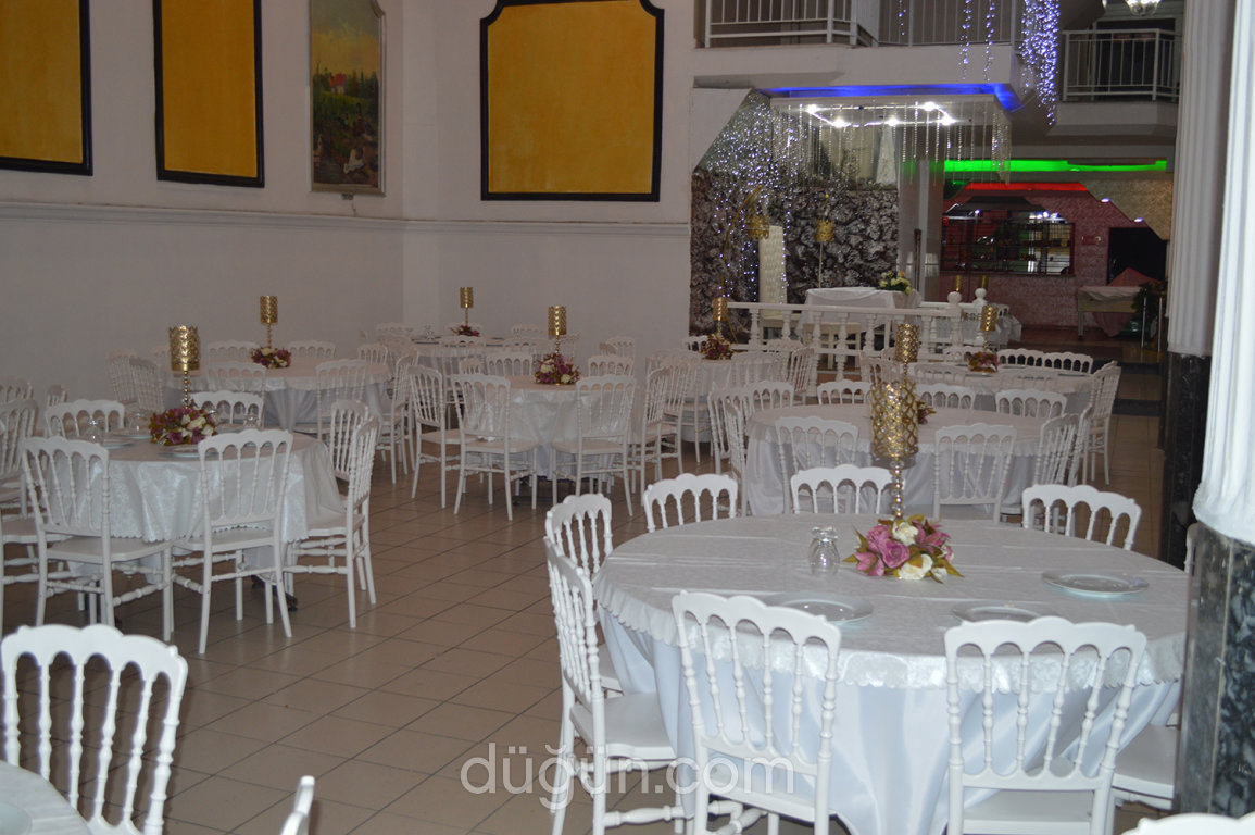 Avşaroğulları Düğün Sarayı