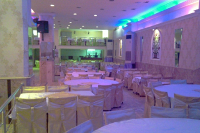 Dilmen Düğün Salonu