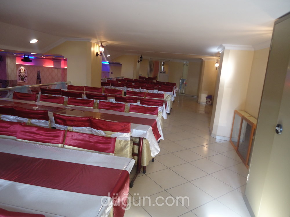 Dilmen Düğün Salonu