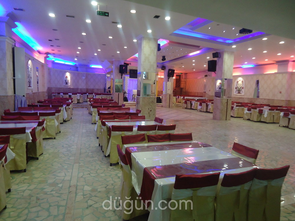 Dilmen Düğün Salonu
