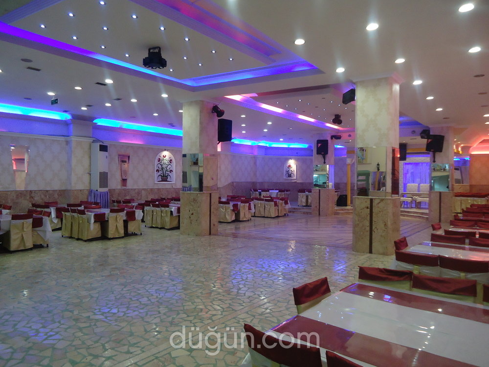 Dilmen Düğün Salonu
