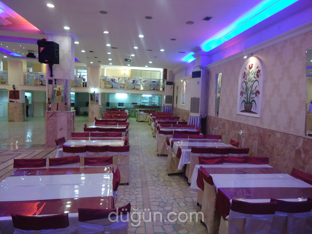 Dilmen Düğün Salonu