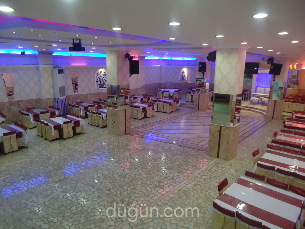 Dilmen Düğün Salonu