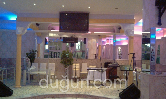 Dilmen Düğün Salonu