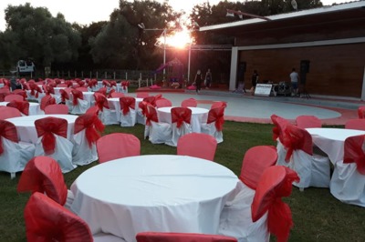 Gölland Kır Düğünü