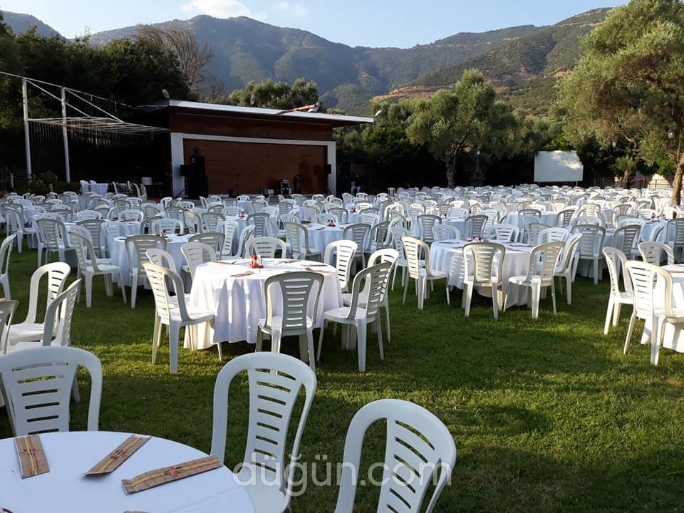 Gölland Kır Düğünü