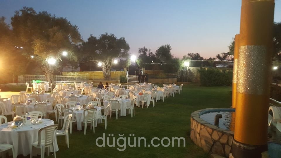 Gölland Kır Düğünü