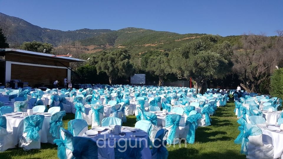 Gölland Kır Düğünü