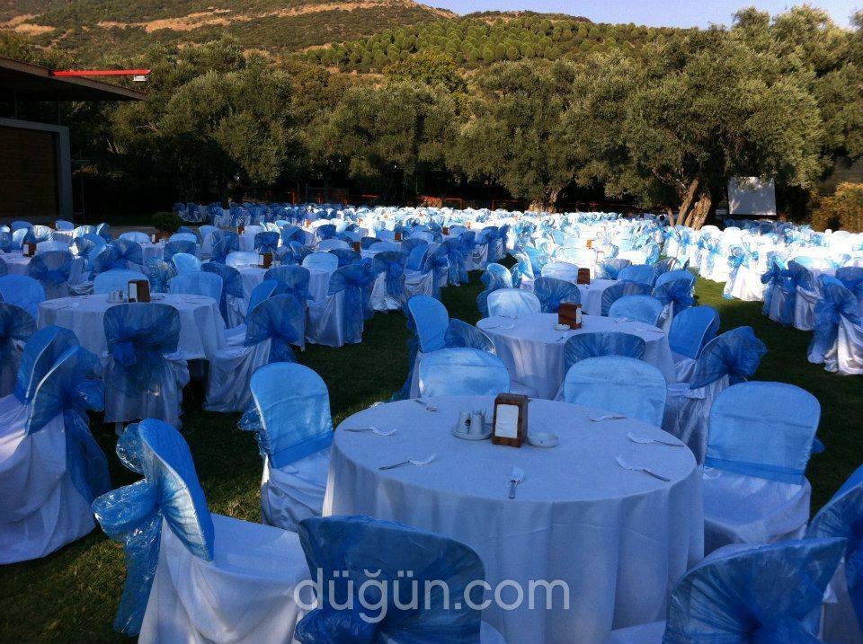 Gölland Kır Düğünü