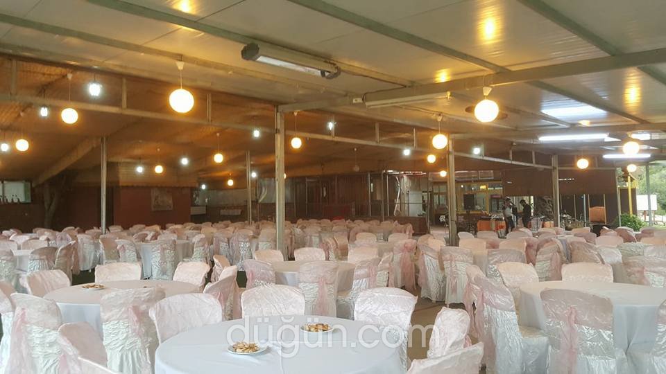 Gölland Kır Düğünü