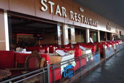 Star Restaurant