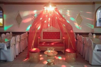 Bahar Düğün Salonu