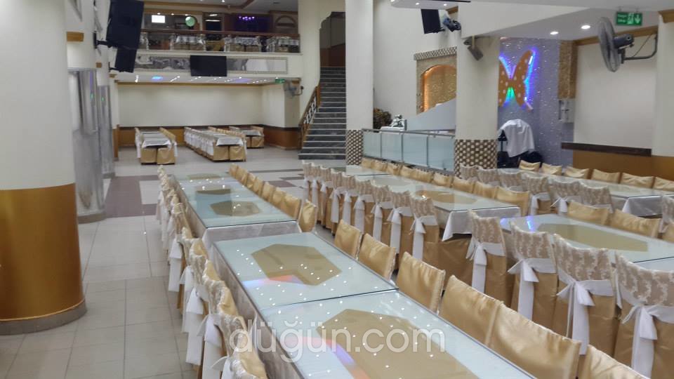 Bahar Düğün Salonu