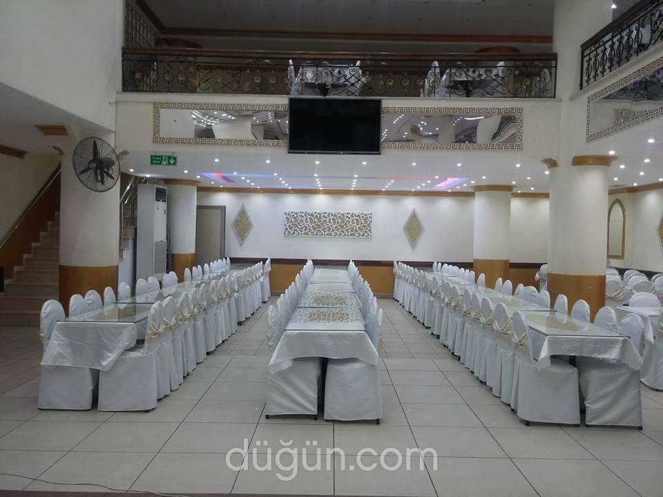 Bahar Düğün Salonu