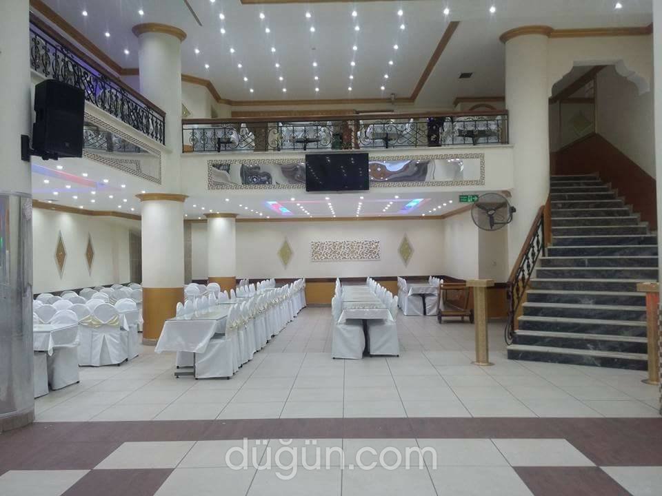 Bahar Düğün Salonu